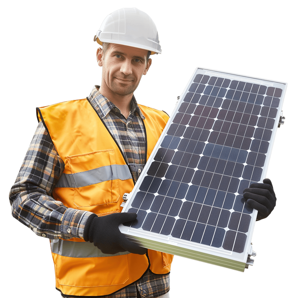 Commercial and Industrial Solutions